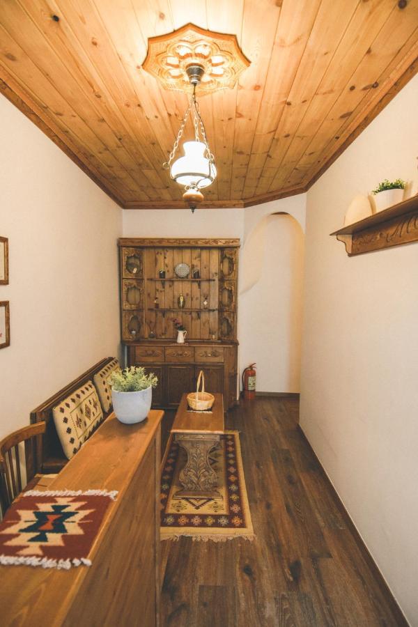 4 Rooms Gjirokastra Eksteriør billede