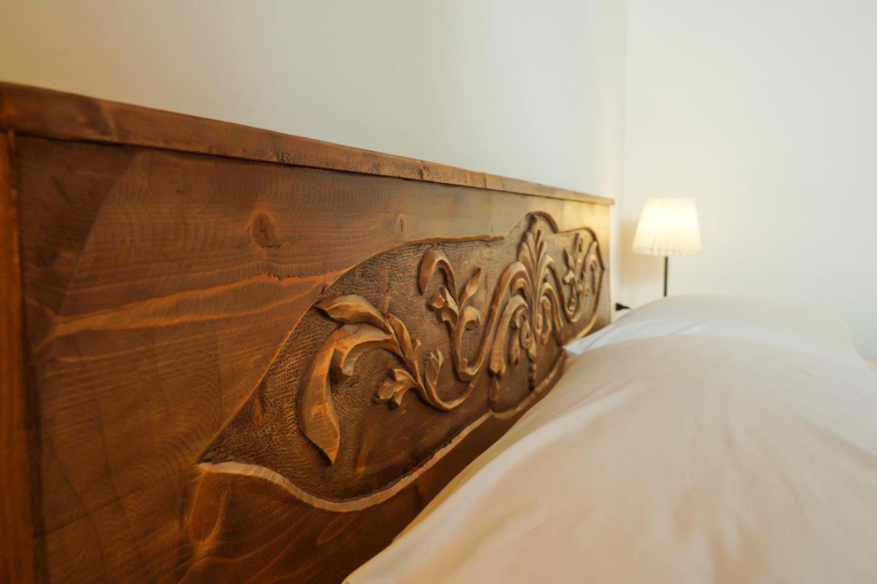 4 Rooms Gjirokastra Eksteriør billede
