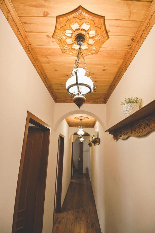4 Rooms Gjirokastra Eksteriør billede